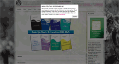 Desktop Screenshot of edituracarteadaath.ro